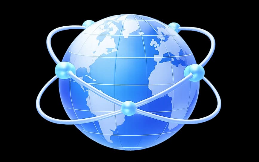 Интернет
