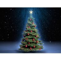С Наступающим Новым Годом!