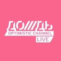 Изменение в вещании телеканала "Дождь".