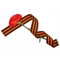 С наступающим Юбилеем Дня Победы!