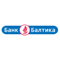 0% комиссии при оплате через терминалы "Банк-Балтика