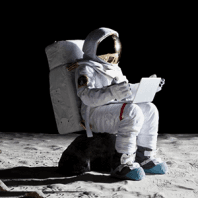 Новые космические Акции!