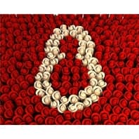 C наступающим 8 марта!