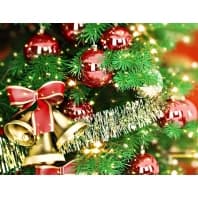 С наступающим Новым 2017 Годом!