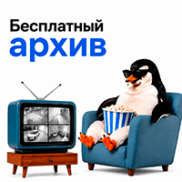 Дарим 3 месяца!