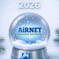 Логотип статьи: С Новым 2026 годом!